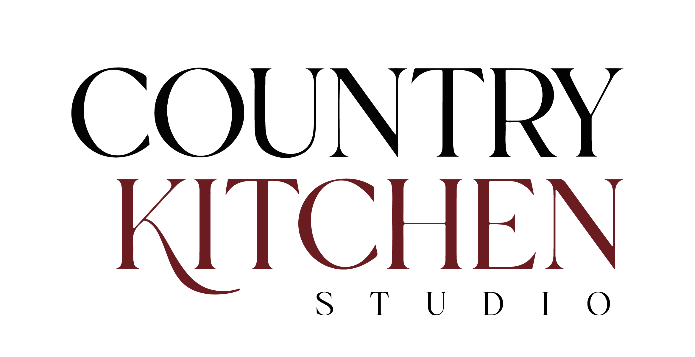 Country Kitchen Studio