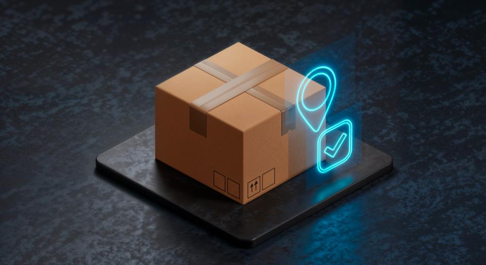 Order Tracking