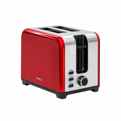 Hafele Amber Toaster 2 - Slot