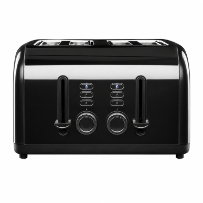 Hafele Amber Electric Toaster 4-slot