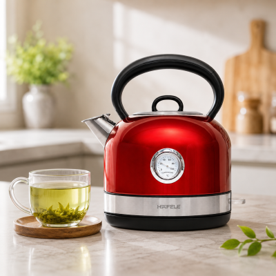 Hafele Dome Kettle 535-43-540