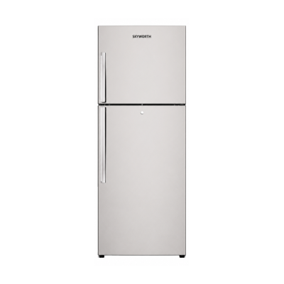 Skyworth Refrigerator (Double Door)SRD-495WT