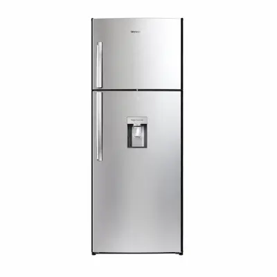 Skyworth Refrigerator (Double Door) SRD-495WT-D