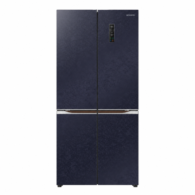 Skyworth Refrigerator (Multi Door) SRM-600BMW