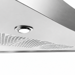 Core Range Hood Zues 90