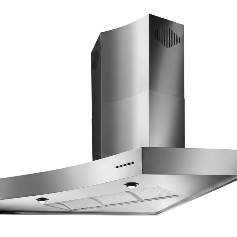 Core Range Hood Zues 90