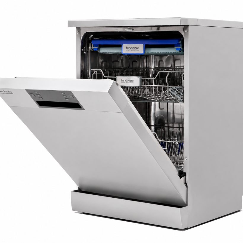 Hindware Dishwasher Calico 14P