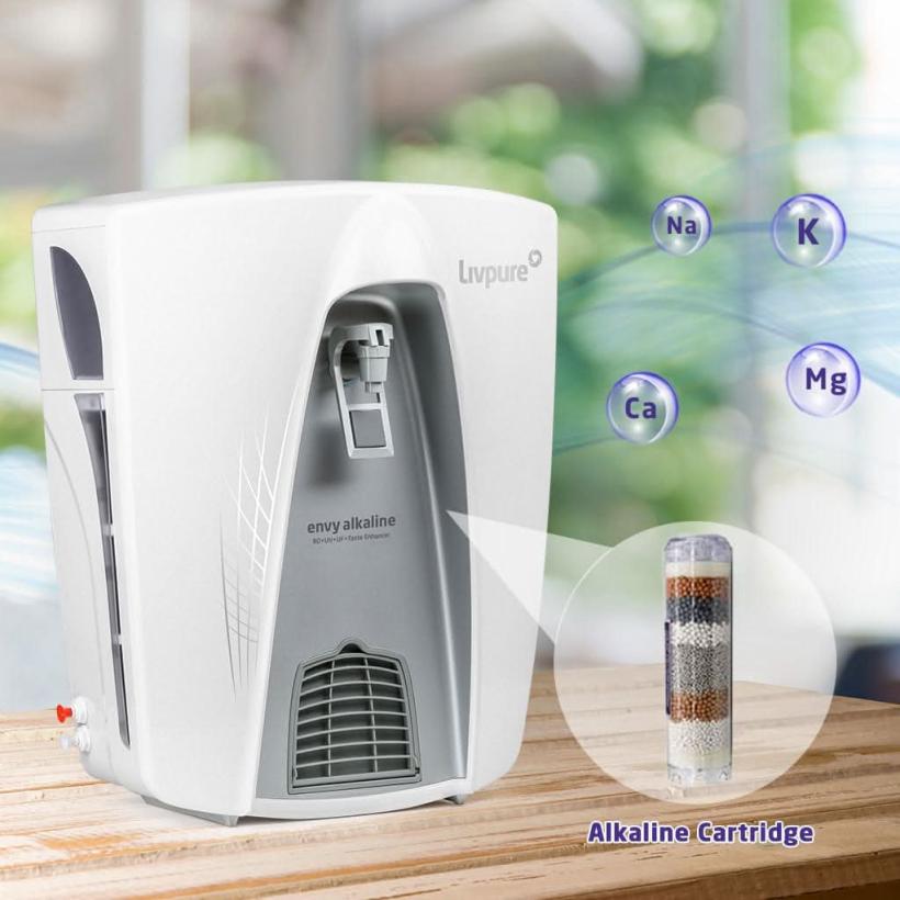 Livpure RO