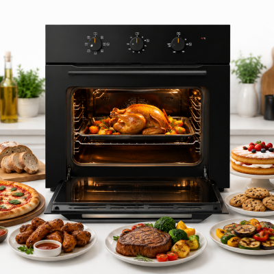 Midea Built-in Oven 60M100