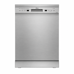 Midea Dishwasher WQP12-5201F