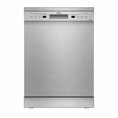 Midea Dishwasher WQP12-5201F