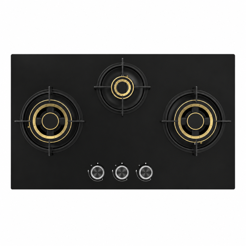 Midea Hob 75GT505