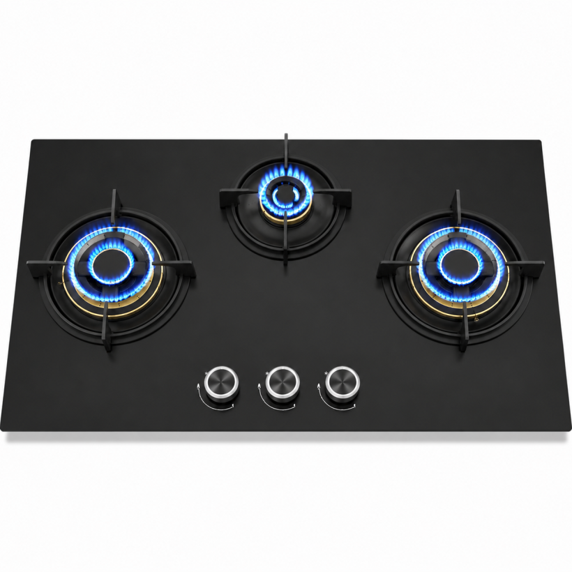 Midea Hob 75GT505