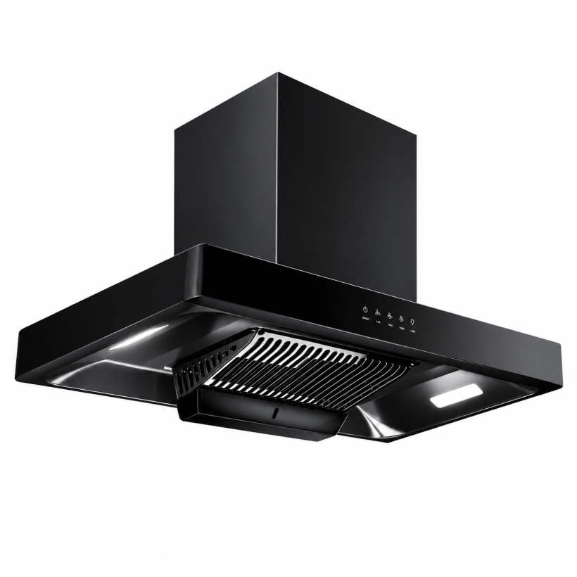Midea Range Hood B82