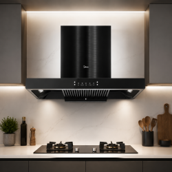 Midea Range Hood B82