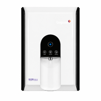 LivPure RO Purifier Zinger