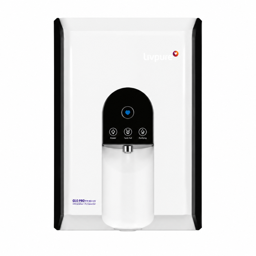 LivPure RO Purifier Zinger