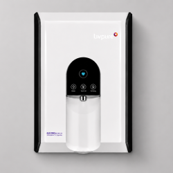 LivPure RO Purifier Zinger