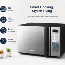 Skyworth Microwave AUMC2899M