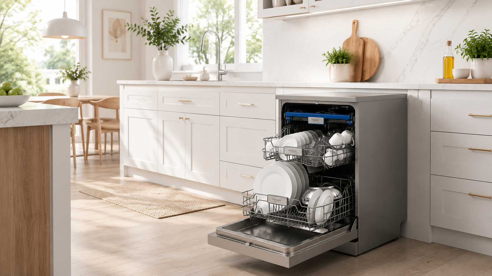 One-Stop Destination for Premium Kitchen Appliances